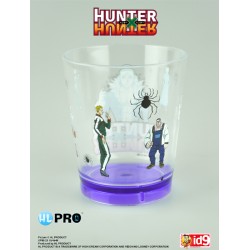Glass - Hunter X Hunter - Kuroro