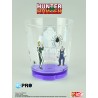 Glass - Hunter X Hunter - Kuroro