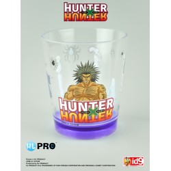 Verre - Hunter X Hunter - Uvoguine