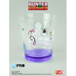 Verre - Hunter X Hunter - Uvoguine