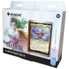 Cartes (JCC) - Deck de Commander - Magic The Gathering - Commander Collector Deck Set