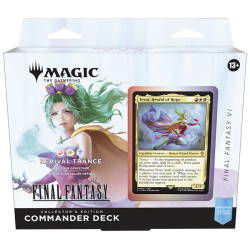 Cartes (JCC) - Deck de Commander - Magic The Gathering - Commander Collector Deck Set