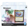 Cartes (JCC) - Deck de Commander - Magic The Gathering - Commander Collector Deck Set