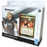 Trading Cards - Commander Deck - Magic The Gathering - Commander Collector Deck Set