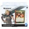 Cartes (JCC) - Deck de Commander - Magic The Gathering - Commander Collector Deck Set