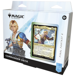 Trading Cards - Commander Deck - Magic The Gathering - Commander Collector Deck Set
