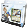 Cartes (JCC) - Deck de Commander - Magic The Gathering - Commander Collector Deck Set