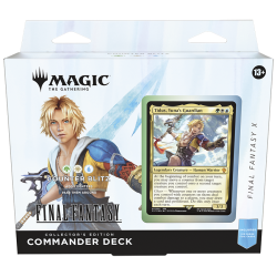 Cartes (JCC) - Deck de Commander - Magic The Gathering - Commander Collector Deck Set