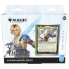 Cartes (JCC) - Deck de Commander - Magic The Gathering - Commander Collector Deck Set