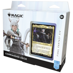 Cartes (JCC) - Deck de Commander - Magic The Gathering - Commander Collector Deck Set