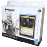 Cartes (JCC) - Deck de Commander - Magic The Gathering - Commander Collector Deck Set