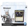 Trading Cards - Commander Deck - Magic The Gathering - Commander Collector Deck Set