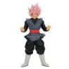 Figurine Statique - Grandista - Dragon Ball - Goku Black