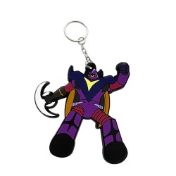 Keychain - UFO Robot Grendizer - Gon Gon