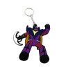 Keychain - UFO Robot Grendizer - Gon Gon