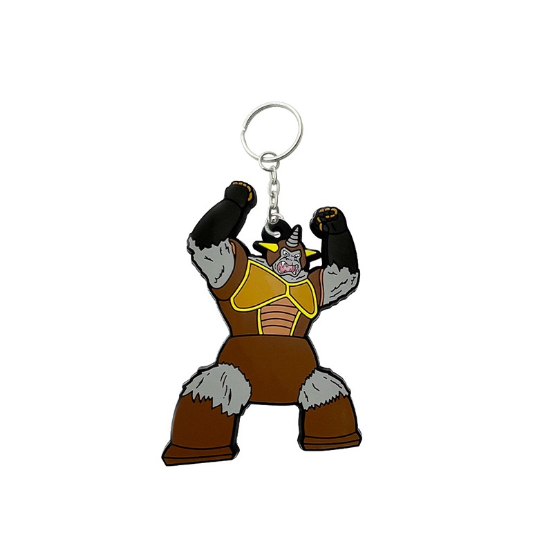 Porte-clefs - Goldorak - King Gori