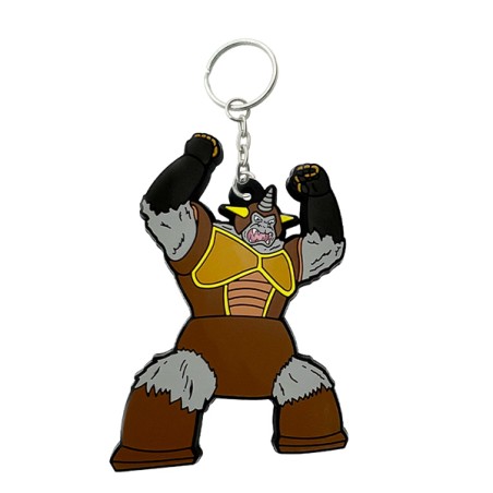 Porte-clefs - Goldorak - King Gori
