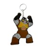 Keychain - UFO Robot Grendizer - King Gori