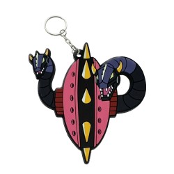 Porte-clefs - Goldorak - Goru Goru