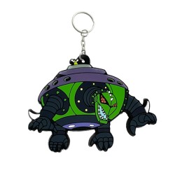 Keychain - UFO Robot Grendizer - Giru Giru