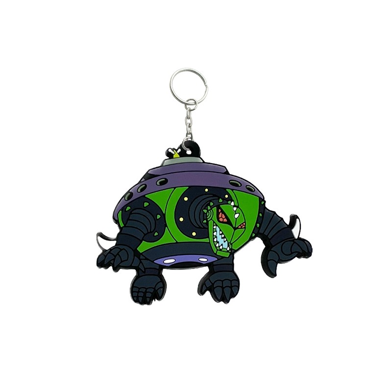 Porte-clefs - Goldorak - Giru Giru