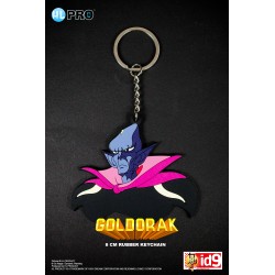 Keychain - UFO Robot Grendizer - Hydargos