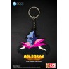 Keychain - UFO Robot Grendizer - Hydargos