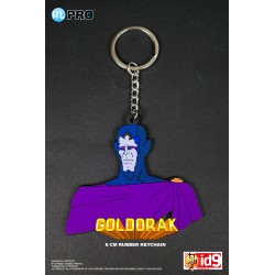 Keychain - UFO Robot Grendizer - Minos