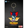 Keychain - UFO Robot Grendizer - Horos