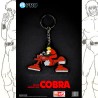 Keychain - Cobra Space Adventure - Air Bike - Cobra