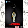 Porte-clefs - Cobra - L'Homme de Verre