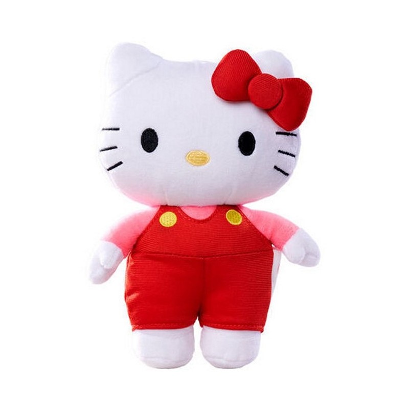 Plush - Sanrio - The Red - Kitty White