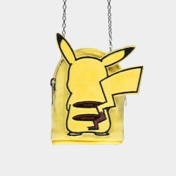 Sacoche - Pokemon - Pikachu