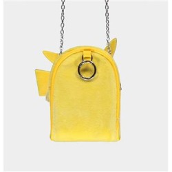 Carry Case - Pokemon - Pikachu