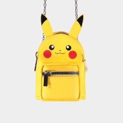 Carry Case - Pokemon - Pikachu