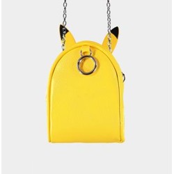 Carry Case - Pokemon - Pikachu