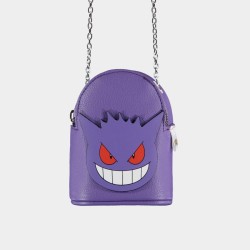 Carry Case - Pokemon - Gengar