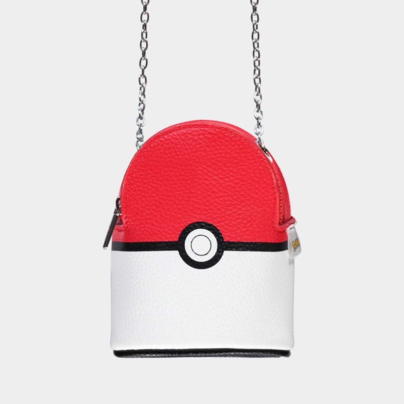 Sacoche - Pokemon - Poké Ball