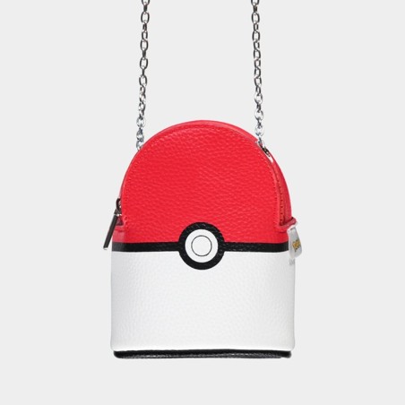 Carry Case - Pokemon - Poké Ball