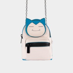 Sacoche - Pokemon - Ronflex