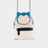Carry Case - Pokemon - Snorlax