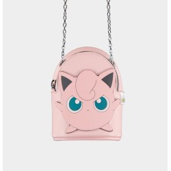 Carry Case - Pokemon - Jigglypuff