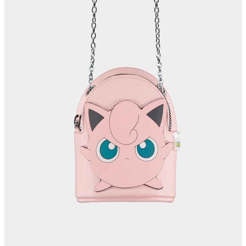 Carry Case - Pokemon - Jigglypuff
