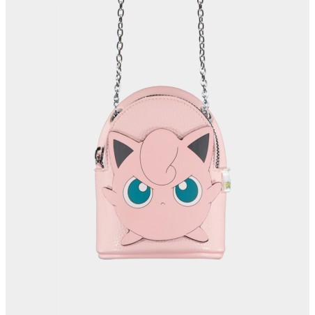Sacoche - Pokemon - Rondoudou