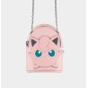 Carry Case - Pokemon - Jigglypuff