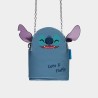 Carry Case - Lilo & Stitch - Cute & Fluffy - Stitch