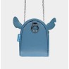 Carry Case - Lilo & Stitch - Cute & Fluffy - Stitch