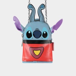 Carry Case - Lilo & Stitch - 626 - Stitch