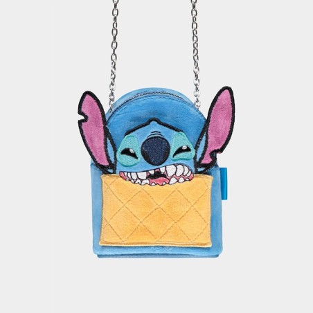 Carry Case - Lilo & Stitch - Stitch