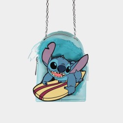 Carry Case - Lilo & Stitch - Stitch
